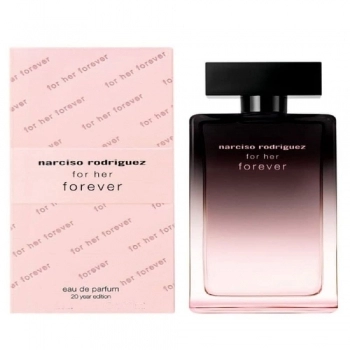 Narciso Rodriguez For Her Forever Apa De Parfum Femei 50 Ml